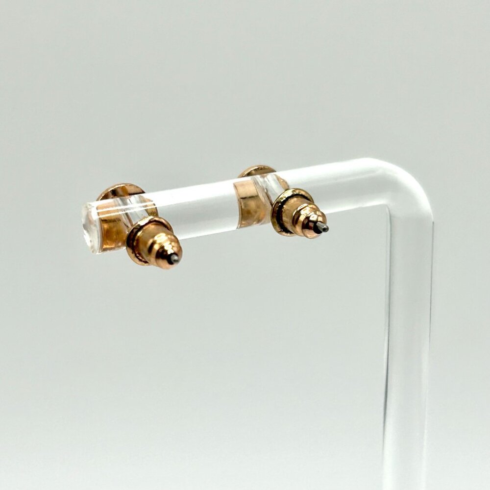 💙💚Koton Multi-Tone Earring Set – 6 Pairs, Mix of Styles & Finishes - Picture 9 of 15